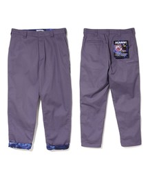 XLARGE | BF WORK PANT(その他パンツ)