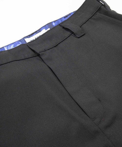 XLARGE（エクストララージ）の「BF WORK PANT（その他パンツ・メンズ・ブラック/カーキ/ライトパープル・32inch/30inch/34inch/36inch）」の14枚目の写真