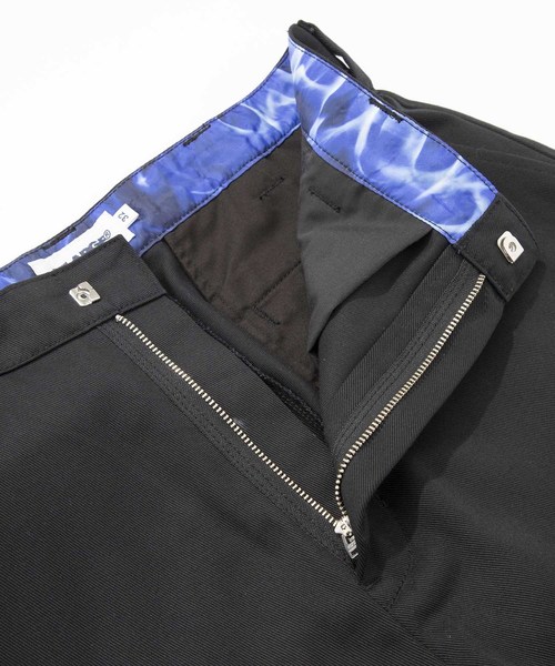 XLARGE（エクストララージ）の「BF WORK PANT（その他パンツ・メンズ・ブラック/カーキ/ライトパープル・32inch/30inch/34inch/36inch）」の15枚目の写真