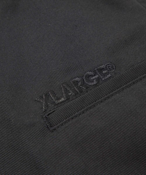 XLARGE（エクストララージ）の「BF WORK PANT（その他パンツ・メンズ・ブラック/カーキ/ライトパープル・32inch/30inch/34inch/36inch）」の18枚目の写真