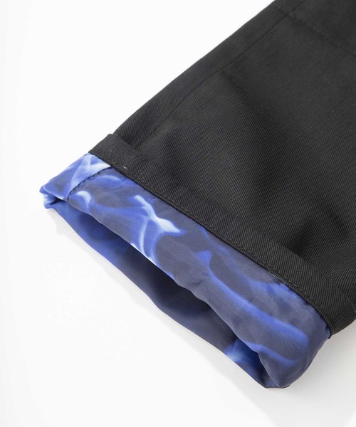 XLARGE（エクストララージ）の「BF WORK PANT（その他パンツ・メンズ・ブラック/カーキ/ライトパープル・32inch/30inch/34inch/36inch）」の5枚目の写真