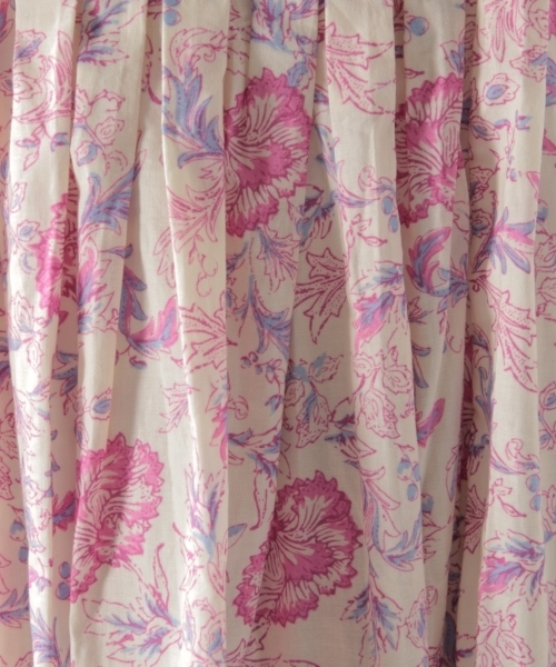 BAYFLOW（ベイフロー）の「GOOD PRICE／ボタニカルマキシスカート（スカート・レディース・その他1/その他2/その他3・SMALL/MEDIUM）」の14枚目の写真