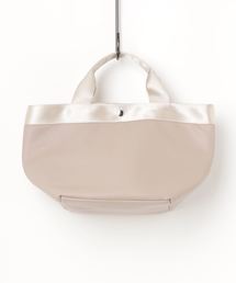 AMERICAN HOLIC | テープハンドルトート(ハンドバッグ)