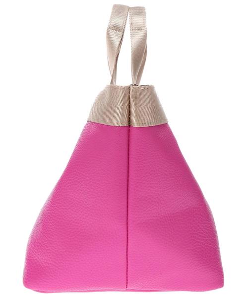 AMERICAN HOLIC（アメリカンホリック）の「テープハンドルトート（ハンドバッグ・レディース・パープル/ブラック/ブラウン/グレー/ベージュ・FREE）」の8枚目の写真