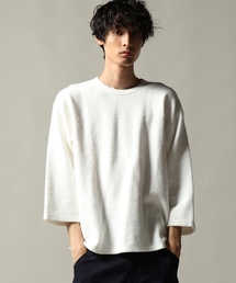 JOURNAL STANDARD J.S HOMESTEAD | キモウ SWEAT WIDE-SILHOUETTE#(Tシャツ/カットソー)