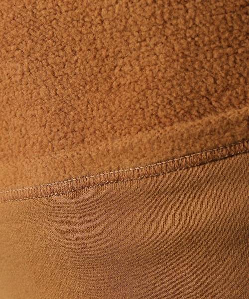 JOURNAL STANDARD J.S HOMESTEAD（ジャーナルスタンダードホームステッド）の「キモウ SWEAT WIDE-SILHOUETTE＃（Tシャツ/カットソー・メンズ・ホワイト/ベージュ/キャメル/カーキ/ブラック系その他・SMALL/MEDIUM/LARGE）」の13枚目の写真