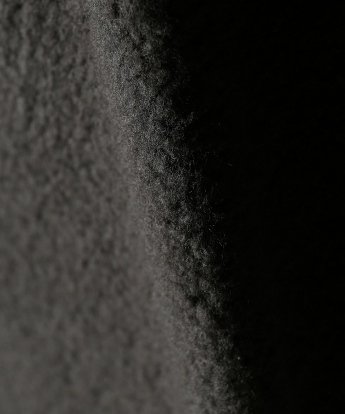 JOURNAL STANDARD J.S HOMESTEAD（ジャーナルスタンダードホームステッド）の「キモウ SWEAT WIDE-SILHOUETTE＃（Tシャツ/カットソー・メンズ・ホワイト/ベージュ/キャメル/カーキ/ブラック系その他・SMALL/MEDIUM/LARGE）」の15枚目の写真