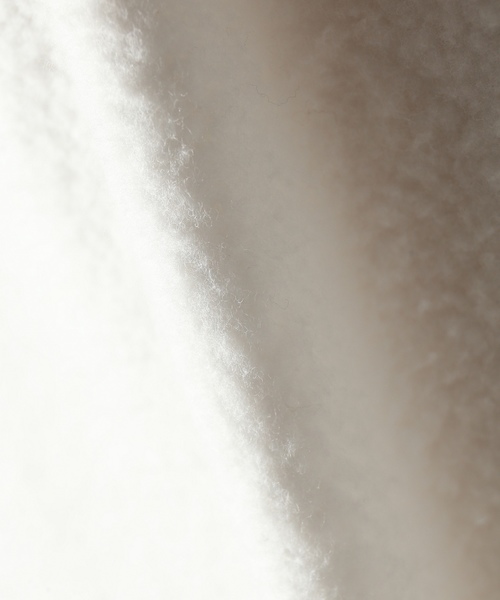 JOURNAL STANDARD J.S HOMESTEAD（ジャーナルスタンダードホームステッド）の「キモウ SWEAT WIDE-SILHOUETTE＃（Tシャツ/カットソー・メンズ・ホワイト/ベージュ/キャメル/カーキ/ブラック系その他・SMALL/MEDIUM/LARGE）」の16枚目の写真