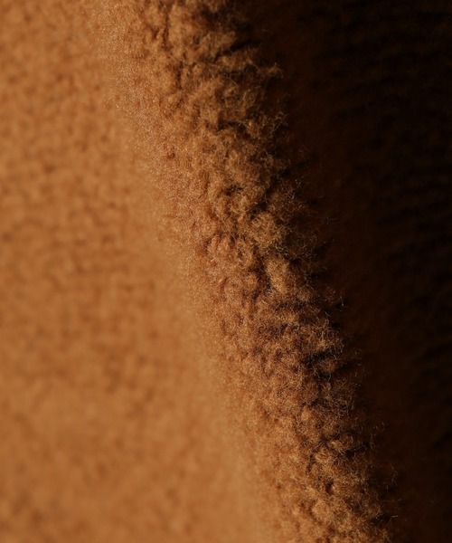 JOURNAL STANDARD J.S HOMESTEAD（ジャーナルスタンダードホームステッド）の「キモウ SWEAT WIDE-SILHOUETTE＃（Tシャツ/カットソー・メンズ・ホワイト/ベージュ/キャメル/カーキ/ブラック系その他・SMALL/MEDIUM/LARGE）」の17枚目の写真