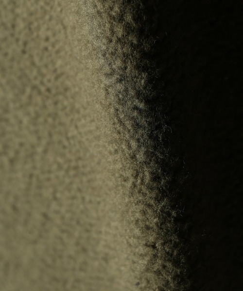 JOURNAL STANDARD J.S HOMESTEAD（ジャーナルスタンダードホームステッド）の「キモウ SWEAT WIDE-SILHOUETTE＃（Tシャツ/カットソー・メンズ・ホワイト/ベージュ/キャメル/カーキ/ブラック系その他・SMALL/MEDIUM/LARGE）」の19枚目の写真