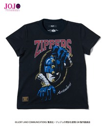 Tシャツ ジョルノ Giorno Giovanna T / ジョルノ・ジョバァーナTシャツ【ジョジョ