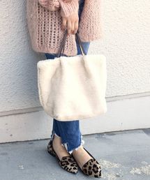 Khaju | 【WEB限定】Khaju:エコファートート◇(トートバッグ)