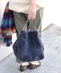 【WEB限定】Khaju:エコファートート◇