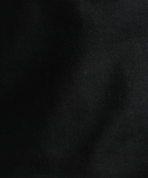 green label relaxing(グリーンレーベルリラクシング)の「CM スムース タートルネック LS カットソー ◆(Tシャツ/カットソー・メンズ・ホワイト/ライトブルー/ブラック・SMALL/MEDIUM/LARGE)」の10枚目の写真