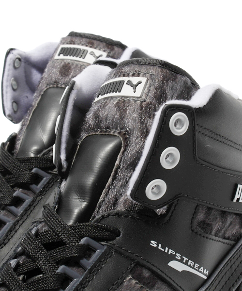 PUMA（プーマ）の「プーマ スリップストリーム アニマル レオパード