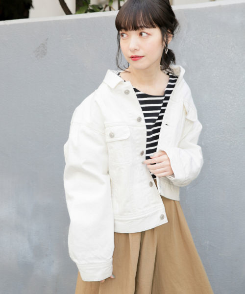 LOWRYS FARM（ローリーズファーム）の「CONEGジャン 821671