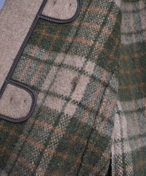 Gloverall（グローバーオール）の「【ヴィンテージ古着】70's