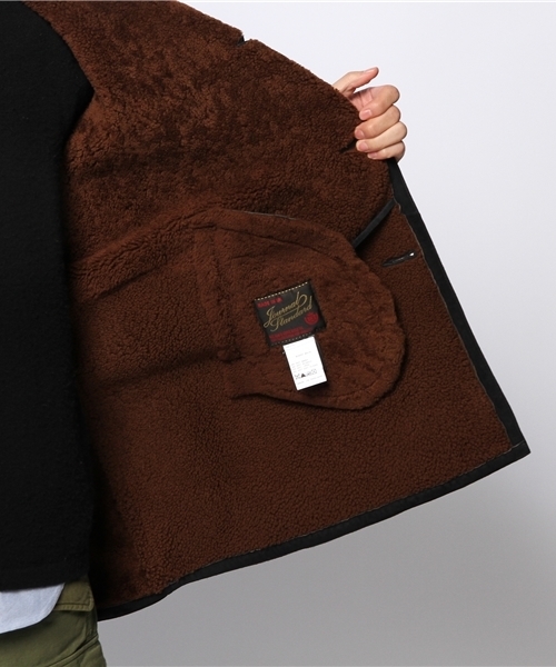 JOURNAL STANDARD（ジャーナルスタンダード）の「UNKNOWN