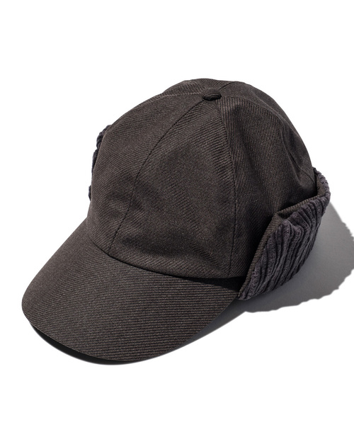 F Ce エフシーイー の F Ce Lolopiana Fisherman Cap エフシーイー ロロピアーナ フィッシャーマンキャップ キャップ Wear