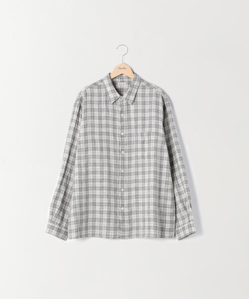 Steven Alan（スティーブンアラン）の「＜Steven Alan＞MONTI CHECK