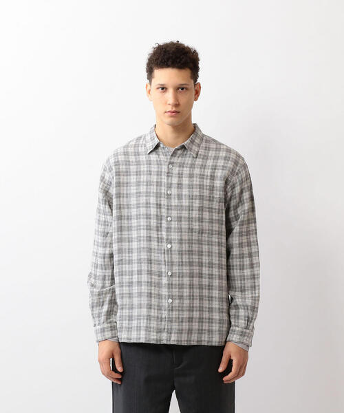 Steven Alan（スティーブンアラン）の「＜Steven Alan＞MONTI CHECK