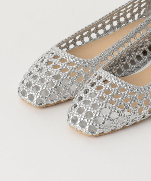 BEAUTY&YOUTH UNITED ARROWS - BEAUTY&YOUTH パンプス 36 23cmの