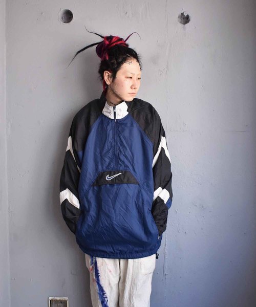 NIKE（ナイキ）の「【ヴィンテージ古着】NIKE/ナイキ プルオーバー