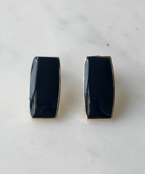 Port(ポート)の「デザイン アンティーク ピアス_(ピアス(両耳用)・レディース・グリーン/ブラウン/ホワイト/ライトブラウン/ネイビー/その他1/ブラック/ライトブルー/オレンジ/レッド系その他/ライトグリーン/ピンク/イエロー系その他/ブラック系その他/ホワイト系その他2/ホワイト系その他/ゴールド/イエロー/ブラック系その他2/グリーン系その他/レッド/ブラウン系その他2/ブルー系その他/ブラウン系その他/レッド系その他2/グリーン系その他2/ボルドー/イエロー系その他2/ブルー系その他2/ブルー系その他3/ライトピンク/ブラウン系その他3/ブラック系その他4/ブラック系その他3/クリアブラック・FREE)」の1枚目の写真