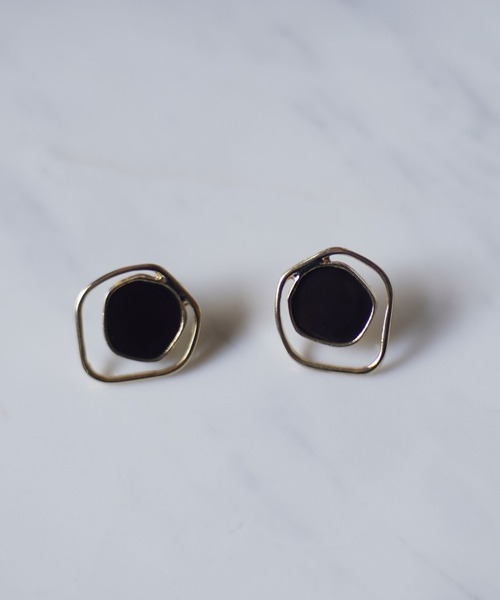 セール】デザイン アンティーク ピアス_（ピアス（両耳用））｜Port