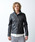 TROVE�i�g���[���j�́uSOLUMN LEATHER BLOUSON�i���C�_�[�X�W���P�b�g�j�v�b�u���b�N