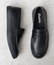 glabella（グラベラ）の「選べる3デザイン 大人のスマートスニーカー（レースアップ・ローファー・モカシンスリッポン）（スニーカー）」