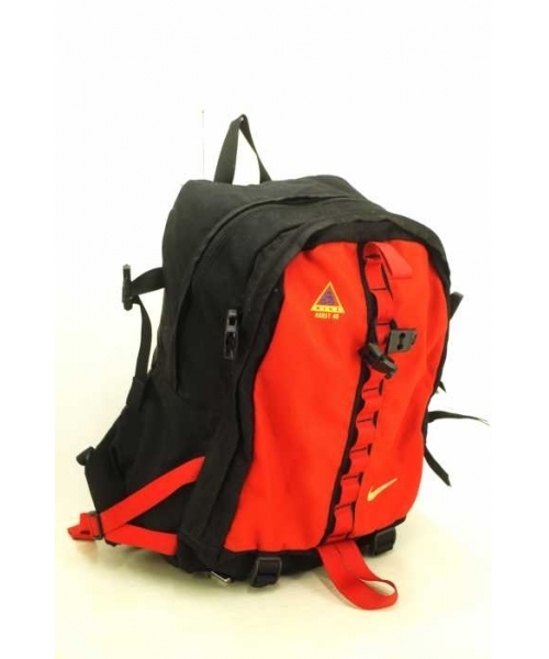 ナイキ リュック オールドナイキ 刺繍ロゴ ナイキ リュック オールドナイキ 刺繍ロゴ