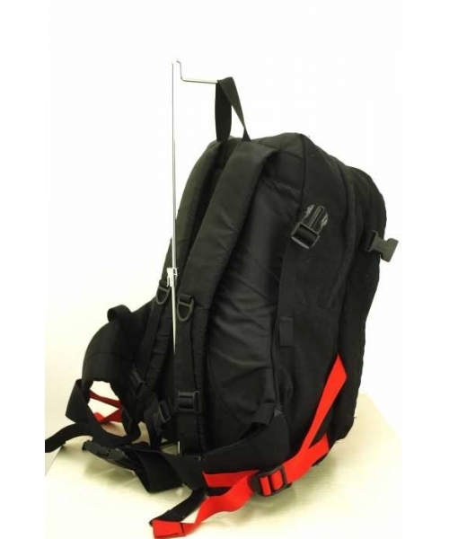 ブランド古着】ロゴ刺繍 バックパック（バックパック/リュック