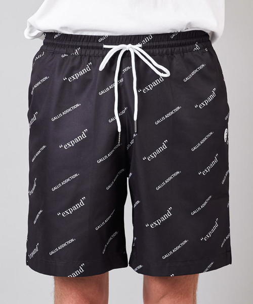 GALLIS ADDICTION（ガリスアディクション）の「GA柄ショーツ（その他パンツ・メンズ・その他1/その他2・M/L）」の10枚目の写真