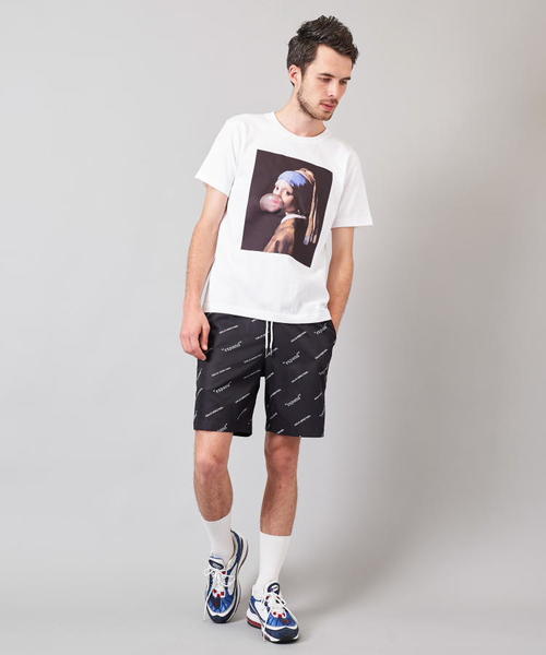 GALLIS ADDICTION（ガリスアディクション）の「GA柄ショーツ（その他パンツ・メンズ・その他1/その他2・M/L）」の11枚目の写真