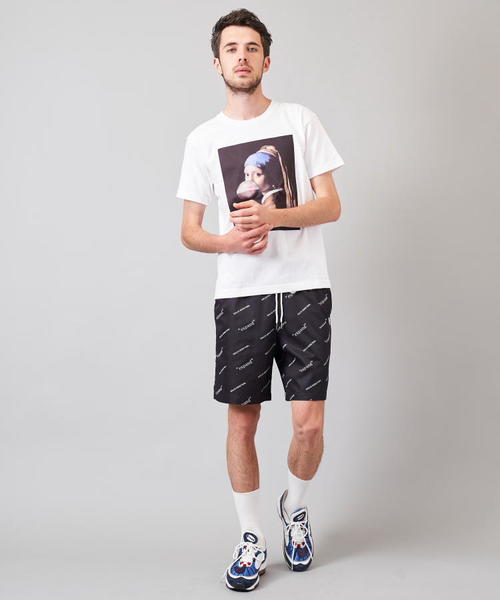 GALLIS ADDICTION（ガリスアディクション）の「GA柄ショーツ（その他パンツ・メンズ・その他1/その他2・M/L）」の4枚目の写真