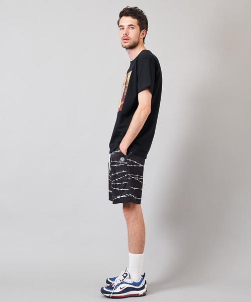 GALLIS ADDICTION（ガリスアディクション）の「GA柄ショーツ（その他パンツ・メンズ・その他1/その他2・M/L）」の12枚目の写真
