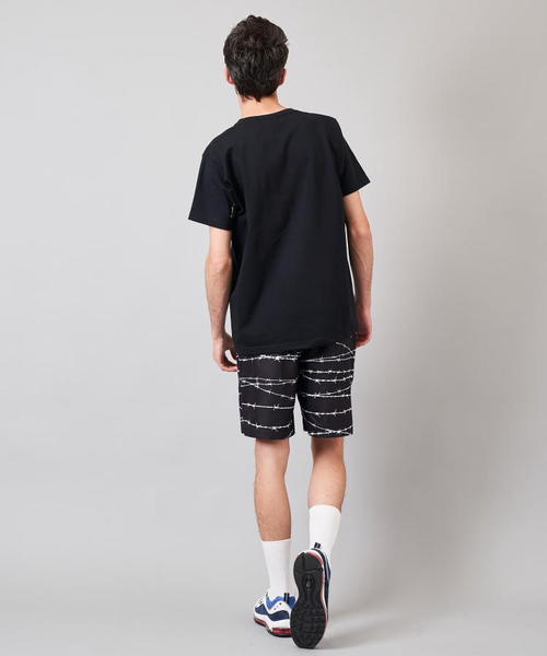GALLIS ADDICTION（ガリスアディクション）の「GA柄ショーツ（その他パンツ・メンズ・その他1/その他2・M/L）」の5枚目の写真