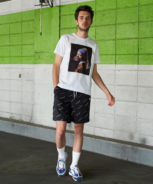 GALLIS ADDICTION（ガリスアディクション）の「GA柄ショーツ（その他パンツ・メンズ・その他1/その他2・M/L）」の19枚目の写真