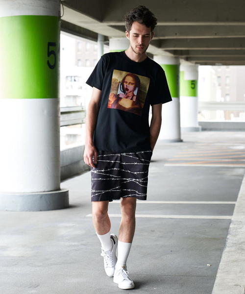 GALLIS ADDICTION（ガリスアディクション）の「GA柄ショーツ（その他パンツ・メンズ・その他1/その他2・M/L）」の13枚目の写真