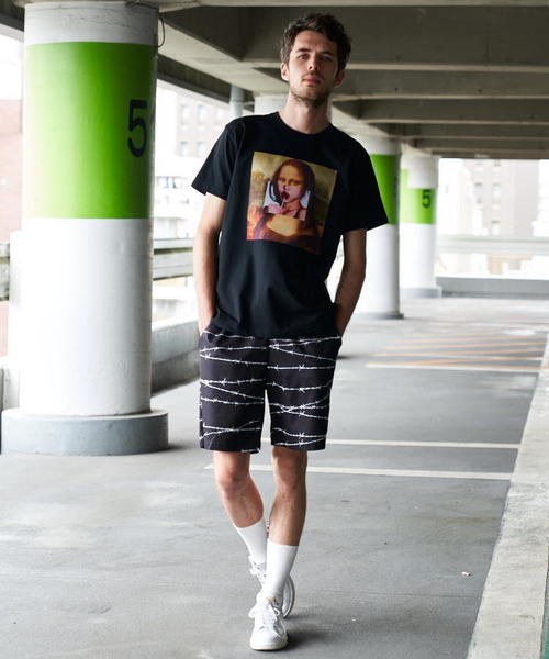 GALLIS ADDICTION（ガリスアディクション）の「GA柄ショーツ（その他パンツ・メンズ・その他1/その他2・M/L）」の20枚目の写真