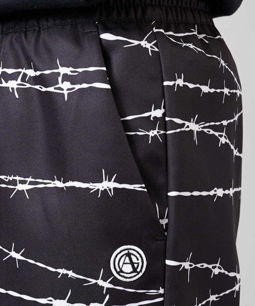 GALLIS ADDICTION（ガリスアディクション）の「GA柄ショーツ（その他パンツ・メンズ・その他1/その他2・M/L）」の21枚目の写真