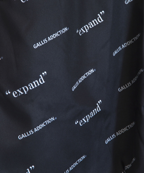 GALLIS ADDICTION（ガリスアディクション）の「GA柄ショーツ（その他パンツ・メンズ・その他1/その他2・M/L）」の22枚目の写真