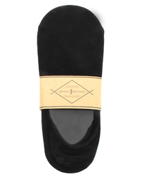 JOURNAL STANDARD | ソリッドインステップ シューズインソックス(ソックス/靴下)