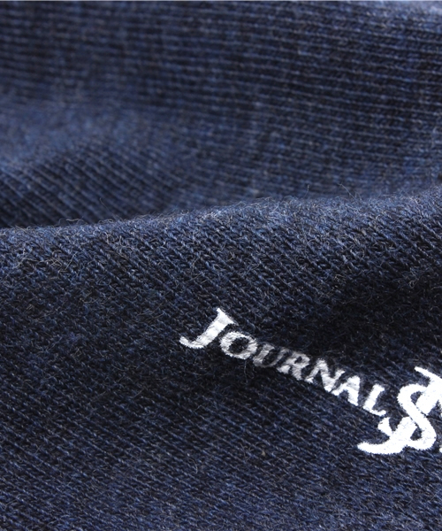 JOURNAL STANDARD（ジャーナルスタンダード）の「ソリッドインステップ シューズインソックス（ソックス/靴下・メンズ・ブラック/グレー/ネイビー・FREE）」の7枚目の写真