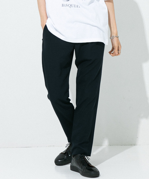 ATTACHMENT（アタッチメント）の「マットストレッチトロワンタック 