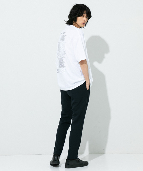 ATTACHMENT（アタッチメント）の「マットストレッチトロワンタック 