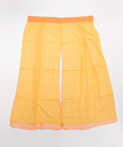 チャイハネ(チャイハネ)の「【チャイハネ】ガーゼのれん(インテリア雑貨・レディース・ブラウン/ブルー/グリーン/ホワイト/ターコイズブルー/オレンジ・FREE)」の18枚目の写真