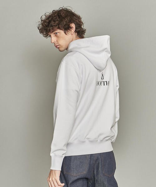 パーカー  ビューティ&amp;ユース BEAUTY&YOUTH UNITED ARROWS / ビューティー&ユース ユナイテッド
