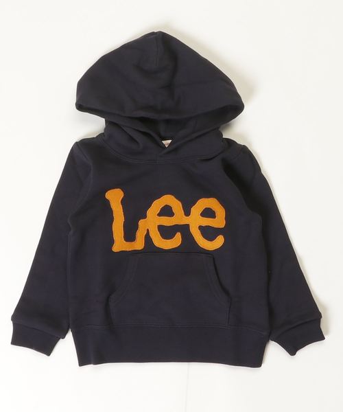 Lee�i���[�j�́u�yLee�z���S�t�[�h�p�[�J�[�i�p�[�J�[�j�v�b�l�C�r�[